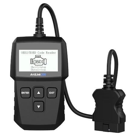 Topdon ArtiLink200 Diagnostic Tool AL200